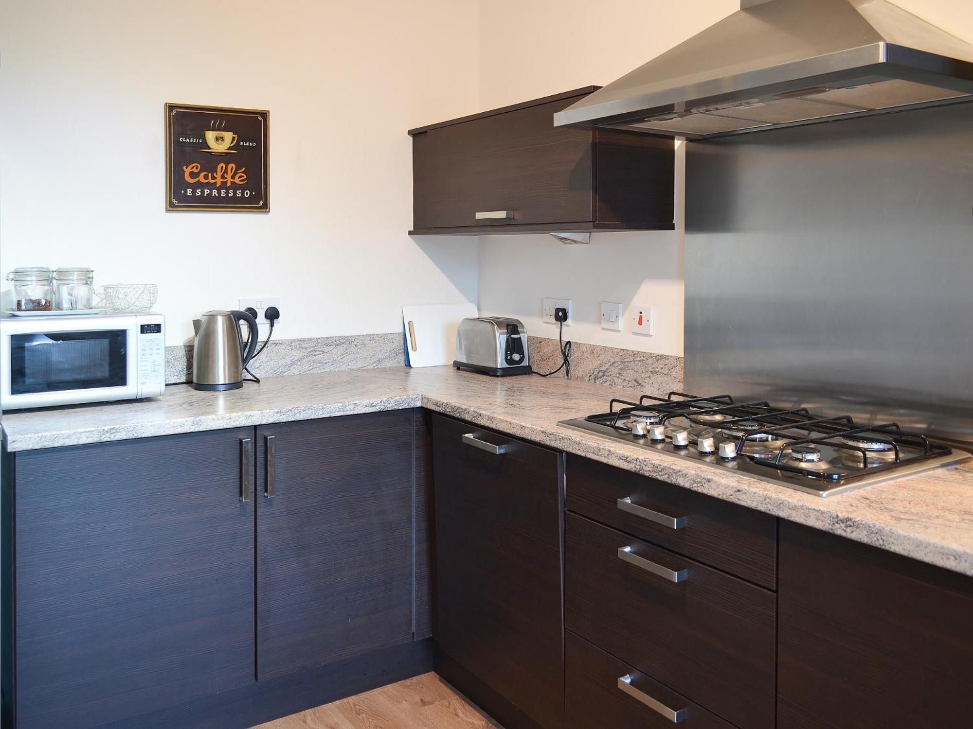 Puffin Place Бийднъл Екстериор снимка